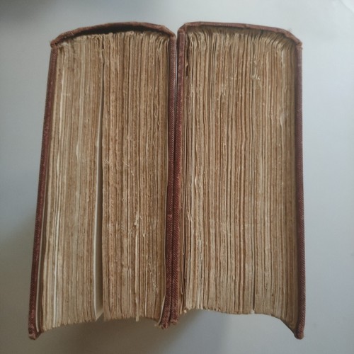 Trans-Himalaya Discoveries and Adventures in Tibet by Sven Hedin, 1909 Hardcover - Picture 3 of 24