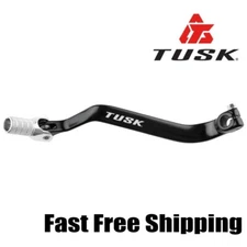 Tusk Folding Shift Lever Shifter KAWASAKI KLR650 1987-2025 1030850106