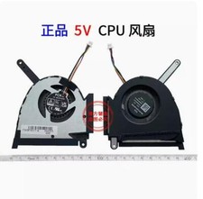 CPU Cooling Fan For ASUS FX517 FX517Z FX517ZR FX517ZC TUF AIR 2022 5V
