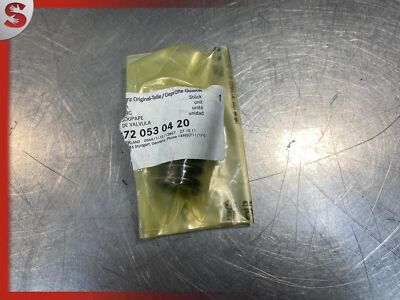 New Genuine OEM Engine Valve Springs For V6-V8 Mercedes Benz 2720530420