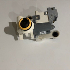 Samsung Washer Drain Pump Assy - DC97-19289H DC31-00187A DC61-03385A - Warranty