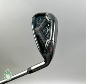 Callaway Ft I-Brid Irons | eBay