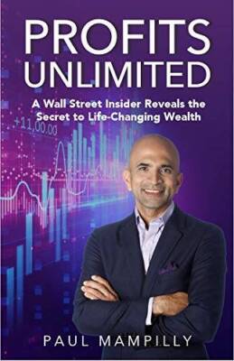 Profits Unlimited: A Wall Street Insider Reveals the Secret to Life-Chang - GOOD
