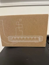 Ubiquiti Networks USW-Lite-8-PoE Gigabit Ethernet Switch