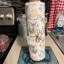 Nursery paperless reusable Paper Towels #597￼