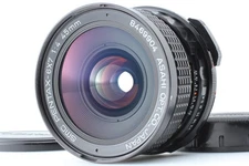 [ MINT ] SMC Pentax 6x7 45mm f/4 Wide Angle MF Lens For 6x7 67 67II From JAPAN