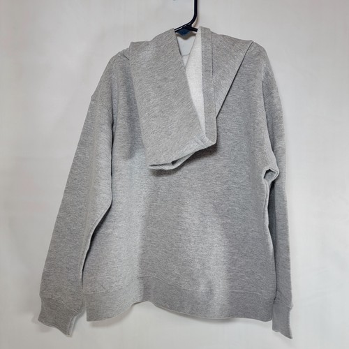 Boys Youth CboysTv Chain Gang Gray Fleece Hoodie Small *New, Never Worn* - Picture 4 of 4
