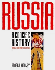Russia : A Concise History