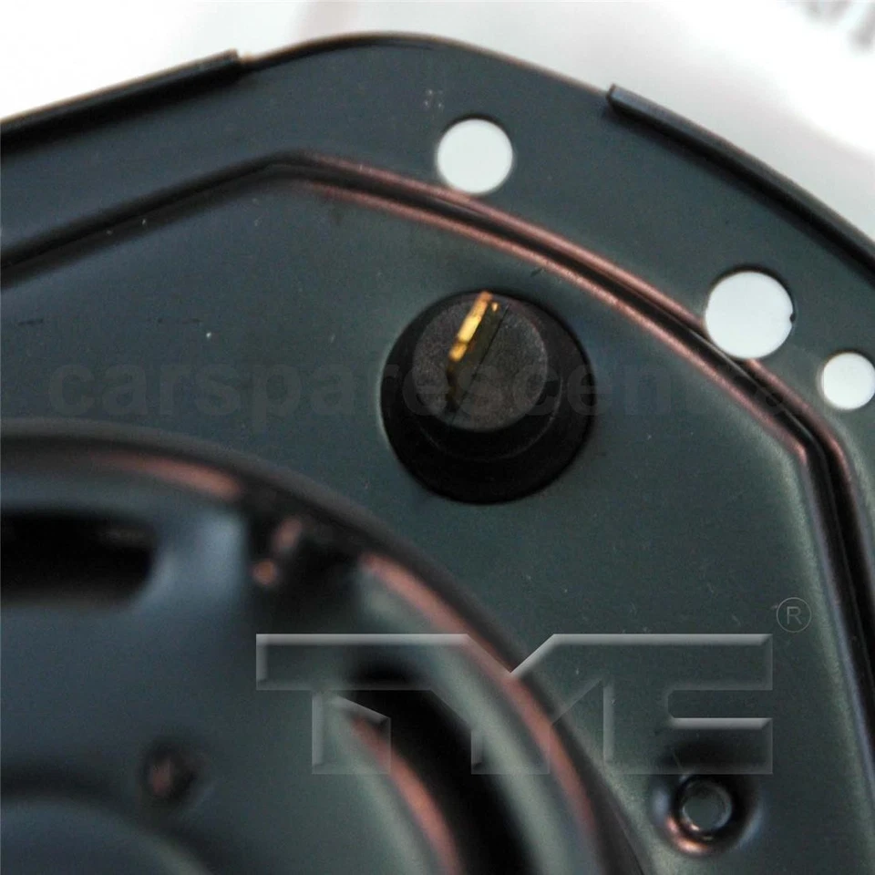 Motor soplador de climatización delantero TYC para Chevrolet Astro 1987 1989 1995 1986 1990 1992 Foto 2 de 4