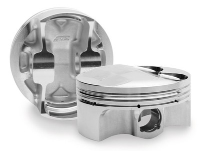 JE Pistons FSR Piston Kit - 3.50mm Oversize to 105.5mm, 11.0:1 284766