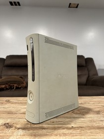 Xbox 360 2005 Xenon Console - Pre-Metro Dashboard 2.0.14719.0