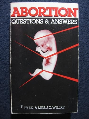 #ad Abortion Questions and Answers VERY GOOD $7.54