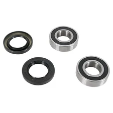 2008-2009 Suzuki GSX 1300 BK Motorcycle Pivot Works Wheel Bearings [Front]
