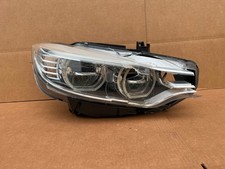 14 15 16 17 Bmw 4 Series 428i 435i M4 M3 F80 F82 F32 Rh Headlight Led Parts Only 14 15 16 17 Bmw 4 Series 428i 435i M4 M3 F80 F82 F32 Rh Headlight Led Parts Only