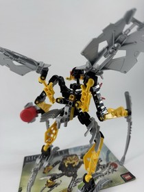 LEGO BIONICLE: Bitil (8696)