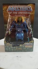MOTU Karg Masters of the Universe Classics MOTUC 2018 Super 7 Karg New