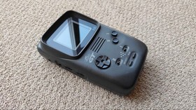 NEC PCE PC Engine GT PI-TG6 Tuboexpress Console System Tested  [Maintained]