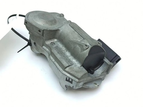 MERCEDES-BENZ VIANO W639 Steuergerät für Lenkschloss A2034621130 2.20 34646091