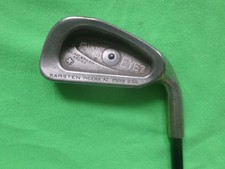 Ping eye 2 black dot Mens right hand 3 iron Golf