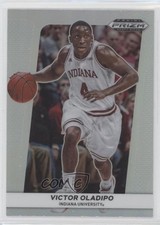 2022-23 Panini Prizm Draft Picks Flashback Silver Victor Oladipo #FB-VO 11ur
