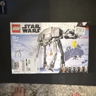 LEGO Star Wars: AT-AT (75288) , 1267 Pieces, 10+
