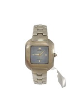 SEIKO Quartz Wristwatch Analog Stainless BLU SLV SS 1m20 5a20