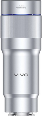 vivo X300 ZEISS 2.35X Telephoto Extender Lens for Smartphone