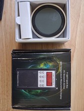 spirit box paranormal