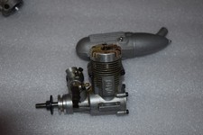 ASP 53 RC Model Aeroplane Engine.