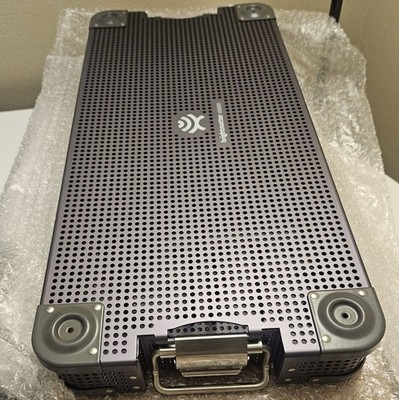 Synaptive Medical SYN-0510 Brightmatter Vision Narrow Field Case FB-3