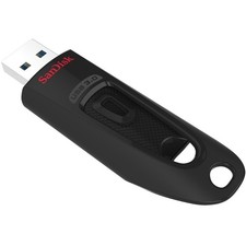 SanDisk Ultra USB 3.0 Flash Drive 512GB SDCZ48512GA46