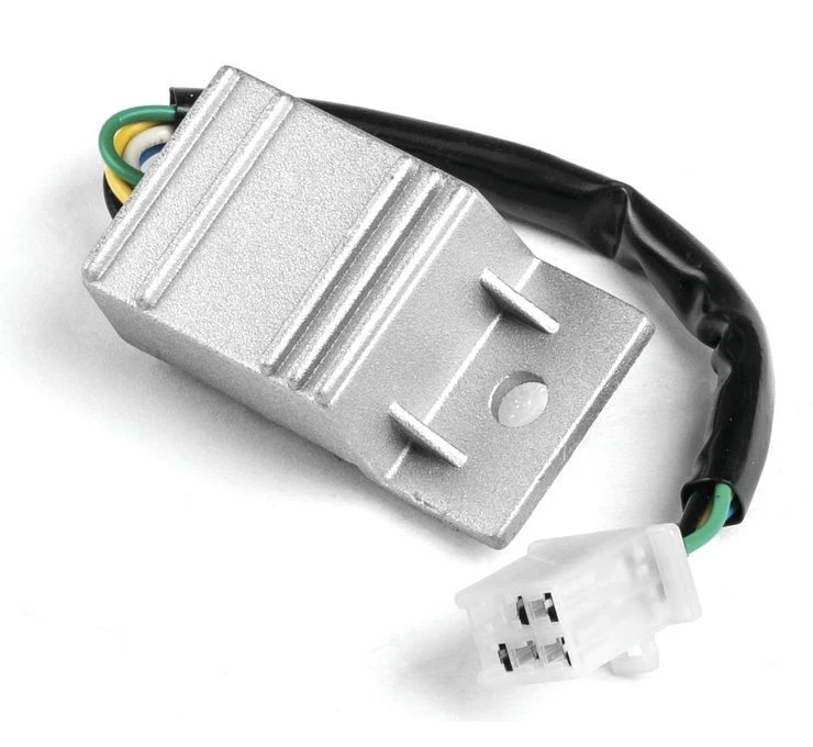 CDI Rick's 15-101 For 79-83 Honda CB CBX CX GoldWing SilverWing - Image 2 of 2