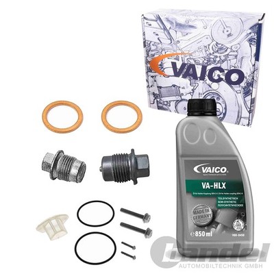 VAICO VERTEILERGETRIEBE ÖLWECHSEL passend für HALDEX GEN V / 5 LAND ROVER