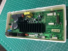 DC92-00133A Samsung Washer Board - Control