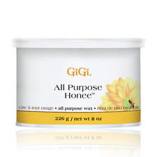 Hair Removal Wax Face Body Brazilian Waxing All Purpose Easy To Use