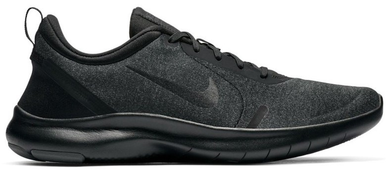 Nike Flex Experience RN 8 Black Anthracite for Sale  display picture 1