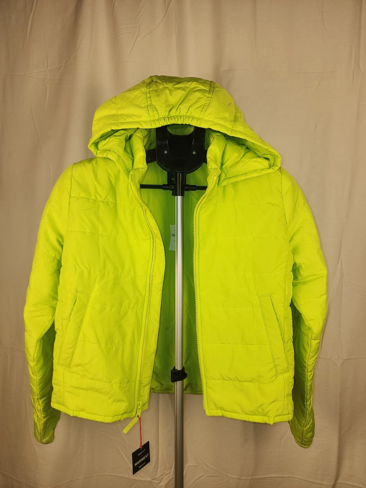 GAP Primaloft,Kids XXL 14-16,Lightweight Puffer Jacket, Fall Collection 2013,NEW