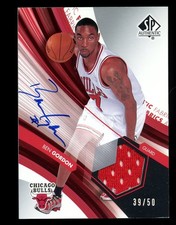 2004 SP Authentic Football Cards 28