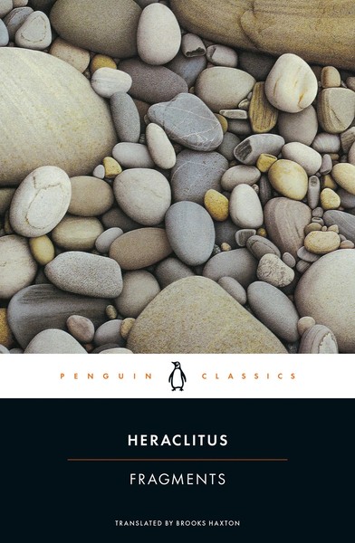 Fragments | Heraclitus | Taschenbuch | Penguin Publishing Group | Englisch-image
