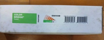 Pantone Color Bridge Guide Coated | Translate Colors into CMYK, HTML,& RGB...