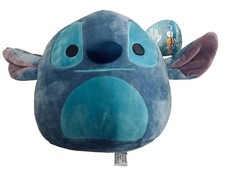 Disney Squishmallows Stitch