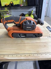 RIDGID R2740 6.5 Amp Corded Heavy-Duty V-Spee...