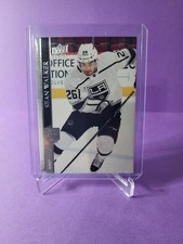 2020-21 Upper Deck Hockey Sean Walker #340 Los Angeles Kings 