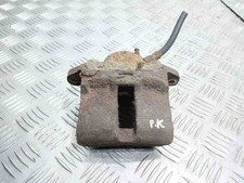RENAULT CLIO I B/C57, 5/357 Bremssattel vorne links 1.40 Petrol 55kw 31315190