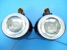Piaa959 12cm Projector Lamp H3 Bulb Hanging Fog Light Vintage 4wd Off Road