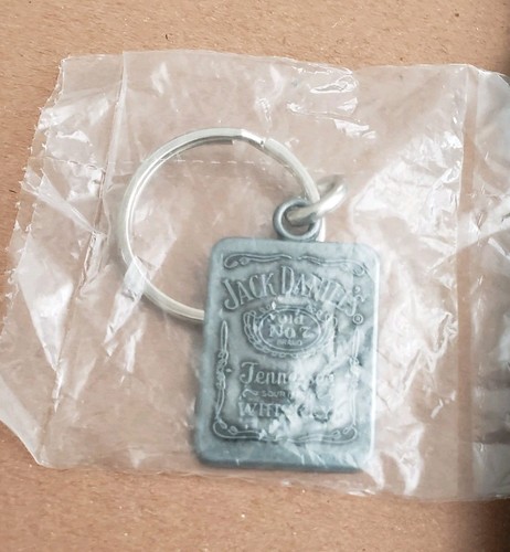 New JACK DANIEL'S Whiskey T-Shirt BANDANA Sunglasses KOOZIES Keychains TOTE Lot - Picture 11 of 17