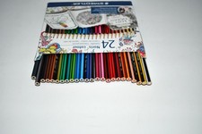 Staedtler 185C24JB Colored Pencil Set   24 Count, NWT Brand: STAEDTLER C