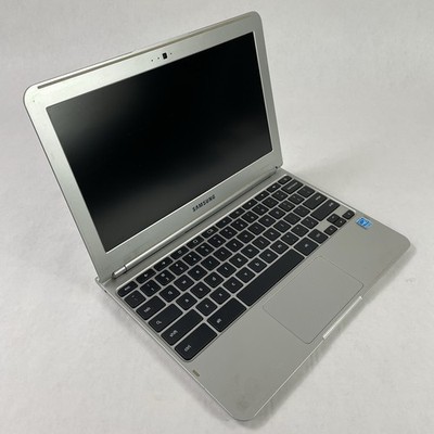 Samsung XE303C12 11.6'' ARM V7 rev4 2 GB RAM 16 GB Storage No AC