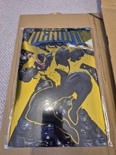 All-New Venom #1 Iban Coello Gold Foil Variant Cover MARVEL COMICS 