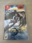 New ListingNintendo Bayonetta 2 Bayonetta Series Nintendo Switch Rated M